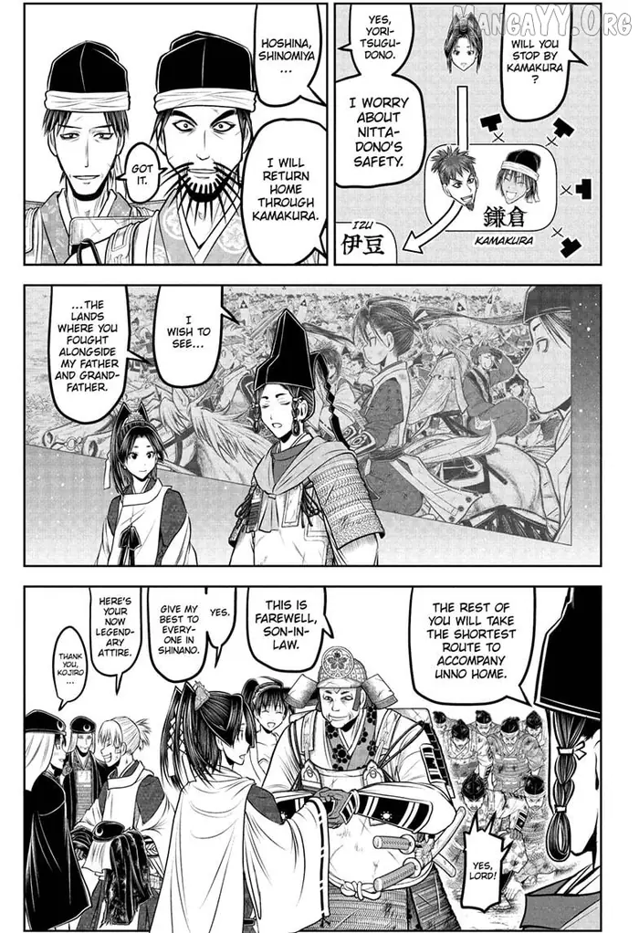The Elusive Samurai Chapter 227 image 05_optimized